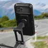 Uchwyt na telefon na kierownice 360 stopni rowerowy Podgląd zdjęcia produktu 3
