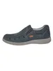 Jomos Slipper in Übergrößen Blau 463312 12 861 große Produktbild-Vorschau 9