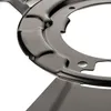2x Ankerblech hinten links rechts für BMW E81 E82 E87 E90 Produktbild-Vorschau 8