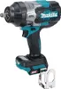 A studio shot of a cordless impact wrench. Produktbild-Vorschau
