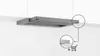 Neff D46BR12X7, 351 m³/h, Abluft/Umluft, D, A, C, 65 dB Produktbild-Vorschau 3