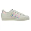 ADIDAS ORIGINALS Halbschuhe SUPERSTAR J, Weiß:37 1/3 Produktbild-Vorschau 1