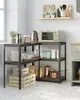 SONGMICS Regal 5 Fachböden, Industrie, 180 × 90 × 40 cm, Produktbild-Vorschau 7