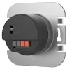 Downlight LED rotondo bianco per scale e gradini – Lampada Anteprima dell’immagine prodotto 7