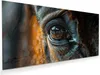 Glasbild 60x30cm in XXL für Wohnzimmer, Schlafzimmer Motiv Produktbild-Vorschau 1