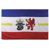 Flagge / Fahne Mecklenburg-Vorpommern Produktbild-Vorschau 1