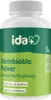 KERBL IdaPlus® Darmbiotic Pulver 180 g – fÃ1/4r Hunde Produktbild-Vorschau 1