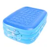 Niedliche Cartoon Aufblasbare Baby Kinder Wasserspiel Pvc Produktbild-Vorschau 6