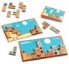 Gioco logico Archilogic, Djeco Anteprima dell’immagine prodotto 3