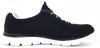Skechers 12980-BKPK - Skechers Summits Damen Schwarz  Produktbild-Vorschau 12