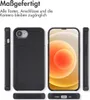 imoshion Backcover mit Kartenfach iPhone 16e - Schwarz Produktbild-Vorschau 7