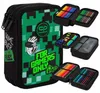 Coolpack Penál - Jumper 3 - Game Zone Náhled obrázku produktu 6