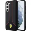 Ferrari Fehcs23Mpcsk S23+ S916 Etui - Schwarz Perforiert Produktbild-Vorschau 9