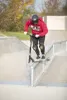 Stunt Scooter KICKLESS Forest Produktbild-Vorschau 34
