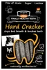 Biscotti croccanti - snack sani per cani Anteprima dell’immagine prodotto 1