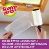 Scotch-Brite Extra Klebrige Fusselrolle für Tierhaare, 48 Produktbild-Vorschau 3