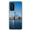 MuchoWow® Handyhülle Schutzhülle Hülle für Huawei P40 Pro Produktbild-Vorschau 1