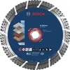 Diamantový rezný kotúč Bosch EXPERT MultiMaterial 230 x Náhľad obrázku produktu 5
