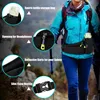 Cadorabo bum bag per telefoni cellulari in nero Borsa da Anteprima dell’immagine prodotto 5