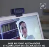 Logitech HD-Webcam C920 čierna maloobchodná Náhľad obrázku produktu 36