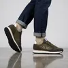 SUN68 Tom Solid Z36101-19, Sneaker, Herren, Grün Produktbild-Vorschau 10