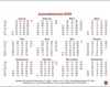 Peanuts Tagesabreißkalender 2027 Produktbild-Vorschau 6