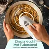 Emerio Handmixer HM-124178 – 250 W – 6 Snelheden – Productafbeelding-voorbeeld 4