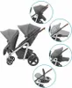 Maxi-Cosi Lila Duo Kit, Extra Sitzeinheit für Maxi-Cosi Produktbild-Vorschau 2