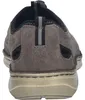 JOSEF SEIBEL New Anvers 92 | Halbschuh für Herren | Grau Produktbild-Vorschau 4