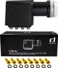 Inverto N-ULTRA-QDL412-IDLT, Quad LNB, 10,7 - 11,7 GHz, Produktbild-Vorschau 5