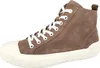 Caprice Sneaker Sneaker Veloursleder Produktbild-Vorschau 7