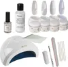 Nagelstudio Starterset klein - UV Gel Se Produktbild-Vorschau 1