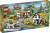 LEGO® Creator Urlaubsreisen 31052 Produktbild-Vorschau 3