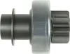 Anlasserfreilauf 8-Zahn AS-PL SD5004 Produktbild-Vorschau 1
