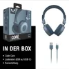 Fresh 'n Rebel Code Core Kopfhörer Kabellos Kopfband Produktbild-Vorschau 20