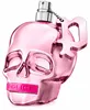 TO BE TRUE ME WOMAN EDP Vapo 125 ml Náhled obrázku produktu 2