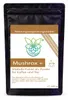 VITARAGNA Mushrox Plus Pulver 225 g Ballaststoffe Kollagen Produktbild-Vorschau 1