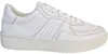 LLoyd Herren Schnürschuhe/ Low Sneaker AREL Weiß Glattleder Produktbild-Vorschau 24
