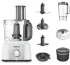 Robot Multifonction KENWOOD MultiPro Express FDP65.450WH, Voir les images du produit 1