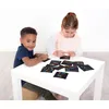 Beleduc 53050, Rubbelkarte für Kinder, 4 Jahr(e), Bambus, Produktbild-Vorschau 4