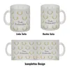 Frohe Weihnachten Glas Tasse Produktbild-Vorschau 4