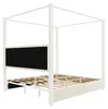 MODFU Doppelbett 180 x 200 mit Produktbild-Vorschau 4