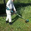 Makita DUR192LZ, Rasentrimmer, 6000 RPM, Schwarz, Blau, 30 Produktbild-Vorschau 19