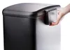 Dirt Devil Pedal Bin 2 x 12L Kosz na śmieci 2 komory System Podgląd zdjęcia produktu 4