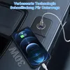 40W USB-C Steckdose für Wohnmobil, Robustes Vollaluminium, Produktbild-Vorschau 4