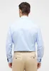 Eterna Hemd Twill Modern Fit 8819-10-X15V Gr. 48 blau Produktbild-Vorschau 5
