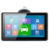 Navigationsgerät Auto GPS Navigation CarPlay Produktbild-Vorschau 2