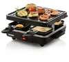Domo DO9147G, 4 Person(en), 210 x 210 mm, 4 Stück(e) Produktbild-Vorschau 1