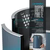 Bollitore elettrico ELEGANT, 1,5 l, acciaio inossidabile, Anteprima dell’immagine prodotto 4