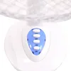 Ventilatore da tavolo oscillante Glurixa | ventilatore da Anteprima dell’immagine prodotto 4